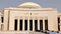 محافظات المرحلة الأولى من انتخابات مجلس النواب 2025